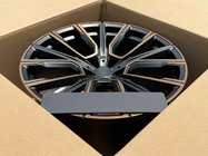 BMW XM G09 2022- Kute felgi OEM R21 V1 (Zestaw 4 szt.) zdjęcia 4