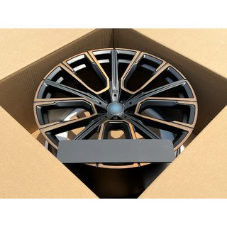 Kute felgi OEM R21 V1 (Zestaw 4 szt.) zdjęcia 3