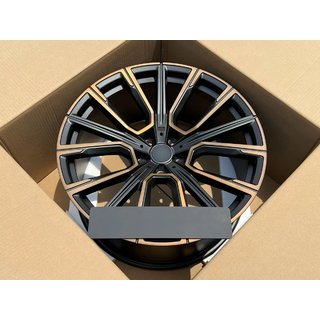 Kute felgi OEM R21 V1 (Zestaw 4 szt.) zdjęcia 2