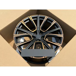 Kute felgi OEM R21 V1 (Zestaw 4 szt.) zdjęcia 2