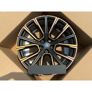 Kute felgi OEM R21 V1 (Zestaw 4 szt.) zdjęcia 1