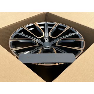 Kute felgi OEM R21 V1 (Zestaw 4 szt.) zdjęcia 4
