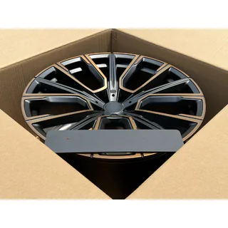 Kute felgi OEM R21 V1 (Zestaw 4 szt.) zdjęcia 4