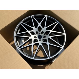 Kute felgi OEM R22 (Zestaw 4 szt.) zdjęcia 2