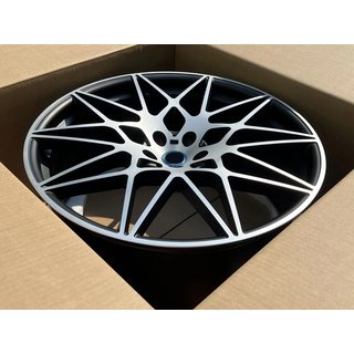 Kute felgi OEM R22 (Zestaw 4 szt.) zdjęcia 3