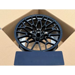 Kute felgi OEM R19 R20 V1 (Zestaw 4 szt.) zdjęcia 4