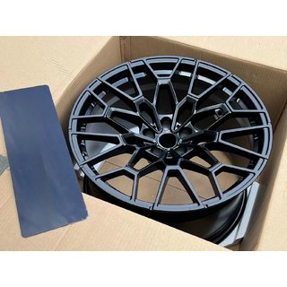 Kute felgi OEM R19 R20 V1 (Zestaw 4 szt.) zdjęcia 3