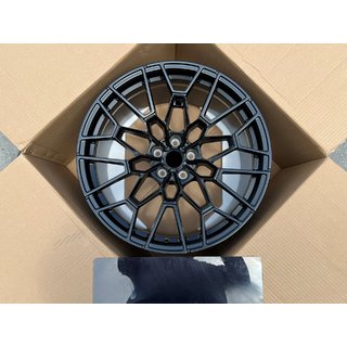 Kute felgi OEM R19 R20 V1 (Zestaw 4 szt.) zdjęcia 1