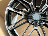 BMW X5 G05 2019–2026 Kute felgi OEM R22 V1 (Zestaw 4 szt.) zdjęcia 7