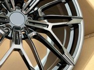 BMW X5 G05 2019–2026 Kute felgi OEM R22 V1 (Zestaw 4 szt.) zdjęcia 6