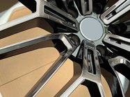 BMW X5 G05 2019–2026 Kute felgi OEM R22 V1 (Zestaw 4 szt.) zdjęcia 5