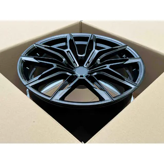 Kute felgi OEM R22 V1 (Zestaw 4 szt.) BMW X5 G05 2019–2026 zdjęcia 4