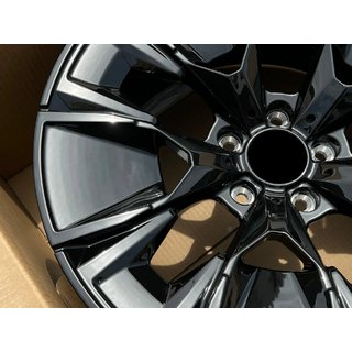 Kute felgi OEM R22 V2 (zestaw 4 szt.) zdjęcia 4