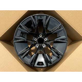 Kute felgi OEM R22 V2 (zestaw 4 szt.) zdjęcia 1