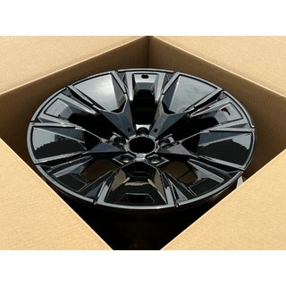 Kute felgi OEM R22 V2 (zestaw 4 szt.) zdjęcia 3
