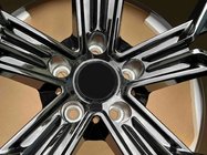 BMW XM G09 2022- Kute felgi OEM R23 V1 (zestaw 4 szt.) zdjęcia 5
