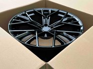 BMW XM G09 2022- Kute felgi OEM R23 V1 (zestaw 4 szt.) zdjęcia 4