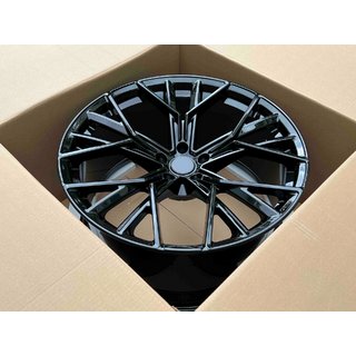 Kute felgi OEM R23 V1 (zestaw 4 szt.) BMW XM G09 2022- zdjęcia 3