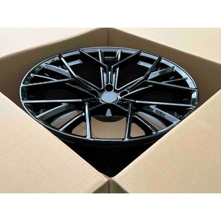 Kute felgi OEM R23 V1 (zestaw 4 szt.) BMW XM G09 2022- zdjęcia 4