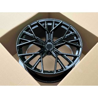 Kute felgi OEM R23 V1 (zestaw 4 szt.) BMW XM G09 2022- zdjęcia 2