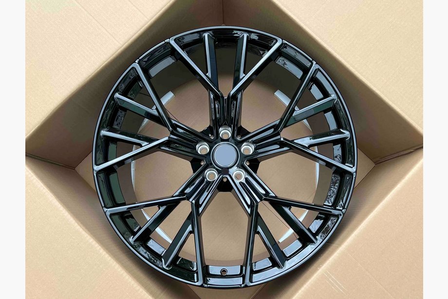 BMW XM G09 2022- Kute felgi OEM R23 V1 (zestaw 4 szt.) Image