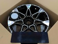 BMW XM G09 2022- Kute felgi OEM R23 V2 (Zestaw 4 szt.) zdjęcia 5