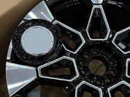 BMW XM G09 2022- Kute felgi OEM R23 V2 (Zestaw 4 szt.) zdjęcia 7