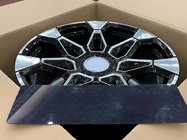 BMW XM G09 2022- Kute felgi OEM R23 V2 (Zestaw 4 szt.) zdjęcia 4