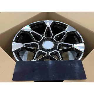 Kute felgi OEM R23 V2 (Zestaw 4 szt.) zdjęcia 3