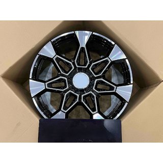 Kute felgi OEM R23 V2 (Zestaw 4 szt.) BMW XM G09 2022- zdjęcia 1
