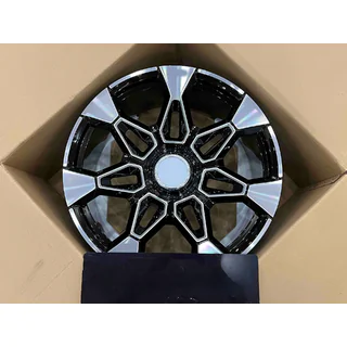 Kute felgi OEM R23 V2 (Zestaw 4 szt.) zdjęcia 1