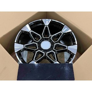 Kute felgi OEM R23 V2 (Zestaw 4 szt.) BMW XM G09 2022- zdjęcia 2