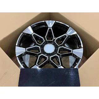 Kute felgi OEM R23 V2 (Zestaw 4 szt.) zdjęcia 2