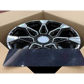 Kute felgi OEM R23 V2 (Zestaw 4 szt.) zdjęcia 4