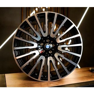 Kute felgi OEM R21 (zestaw 4 szt.) BMW 7 Series G11/G12 2015-2022 zdjęcia 1