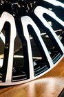 BMW 6 Series G32 2017- Kute felgi OEM R21 (zestaw 4 szt.) zdjęcia 8