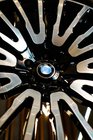 BMW 6 Series G32 2017- Kute felgi OEM R21 (zestaw 4 szt.) zdjęcia 10