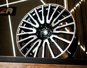 BMW 6 Series G32 2017- Kute felgi OEM R21 (zestaw 4 szt.) zdjęcia 3