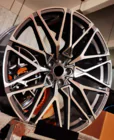 BMW X5 G05 2019–2026 Kute felgi OEM R22 V2 (zestaw 4 szt.) zdjęcia 2