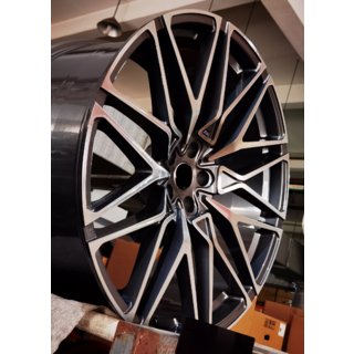 Kute felgi OEM R22 V2 (zestaw 4 szt.) BMW X5 G05 2019–2026 zdjęcia 3