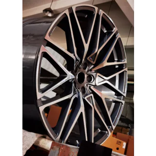 Kute felgi OEM R22 V2 (zestaw 4 szt.) BMW X5 G05 2019–2026 zdjęcia 3