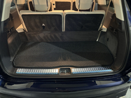 Mercedes GLS X167 2019- Mata bagażnika EVA (3 rzędy, Czarny) zdjęcia 1