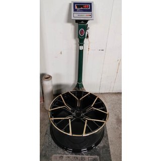 Kute felgi OEM R20 V1 (zestaw 4 szt.) BMW 8 Series G14/G15/G16 2018- zdjęcia 2
