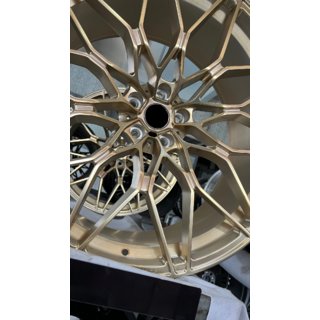 Kute felgi OEM R19 R20 V2 (Zestaw 4 szt.) zdjęcia 4