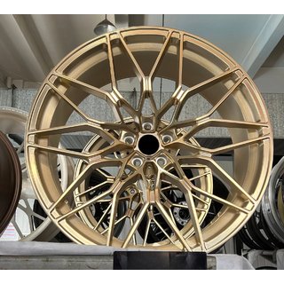 Kute felgi OEM R19 R20 V2 (Zestaw 4 szt.) zdjęcia 1