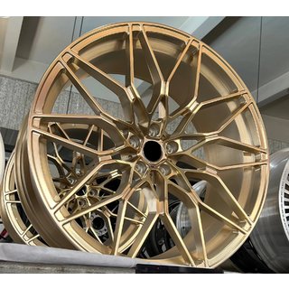 Kute felgi OEM R19 R20 V2 (Zestaw 4 szt.) zdjęcia 2