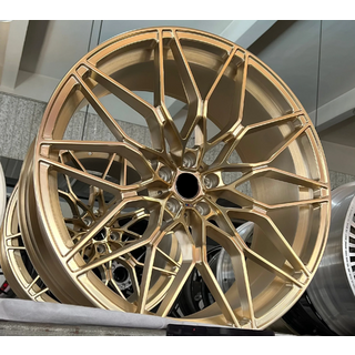 Kute felgi OEM R19 R20 V2 (Zestaw 4 szt.) BMW 4 Series G22/23/26 2020- zdjęcia 2