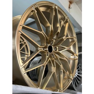 Kute felgi OEM R19 R20 V1 (Zestaw 4 szt.) BMW 3 Series G20/G21 2018- zdjęcia 4