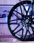 BMW X6 G06 2019–2027 Kute felgi OEM R22 (Zestaw 4 szt.) zdjęcia 3