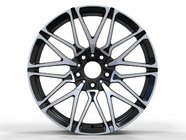 BMW X6 G06 2019–2027 Kute felgi OEM R22 (Zestaw 4 szt.) zdjęcia 1